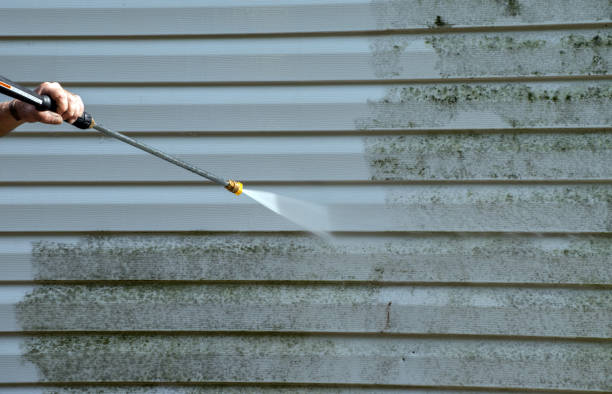 Meridian, CO  Pressure Washing Services Company